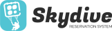 skydive system de reservation d'instareza